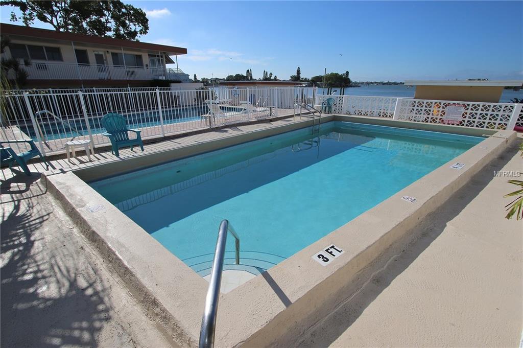 1834 SHORE DRIVE S, SOUTH PASADENA, Florida 33707, 1 Bedroom Bedrooms, 3 Rooms Rooms,1 BathroomBathrooms,Residential,For sale,SHORE,U7847602