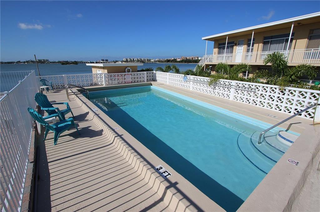 1834 SHORE DRIVE S, SOUTH PASADENA, Florida 33707, 1 Bedroom Bedrooms, 3 Rooms Rooms,1 BathroomBathrooms,Residential,For sale,SHORE,U7847602