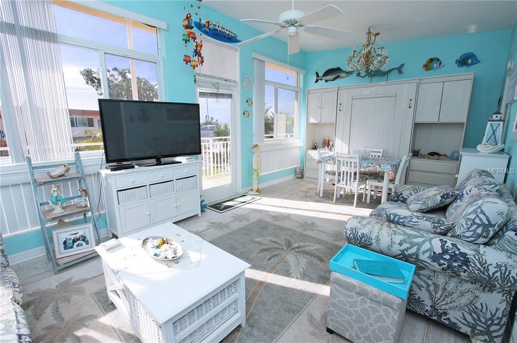 1834 SHORE DRIVE S, SOUTH PASADENA, Florida 33707, 1 Bedroom Bedrooms, 3 Rooms Rooms,1 BathroomBathrooms,Residential,For sale,SHORE,U7847602