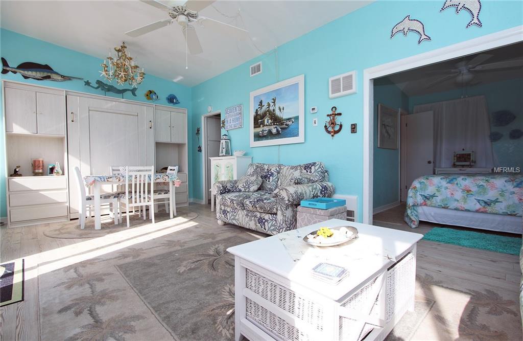 1834 SHORE DRIVE S, SOUTH PASADENA, Florida 33707, 1 Bedroom Bedrooms, 3 Rooms Rooms,1 BathroomBathrooms,Residential,For sale,SHORE,U7847602