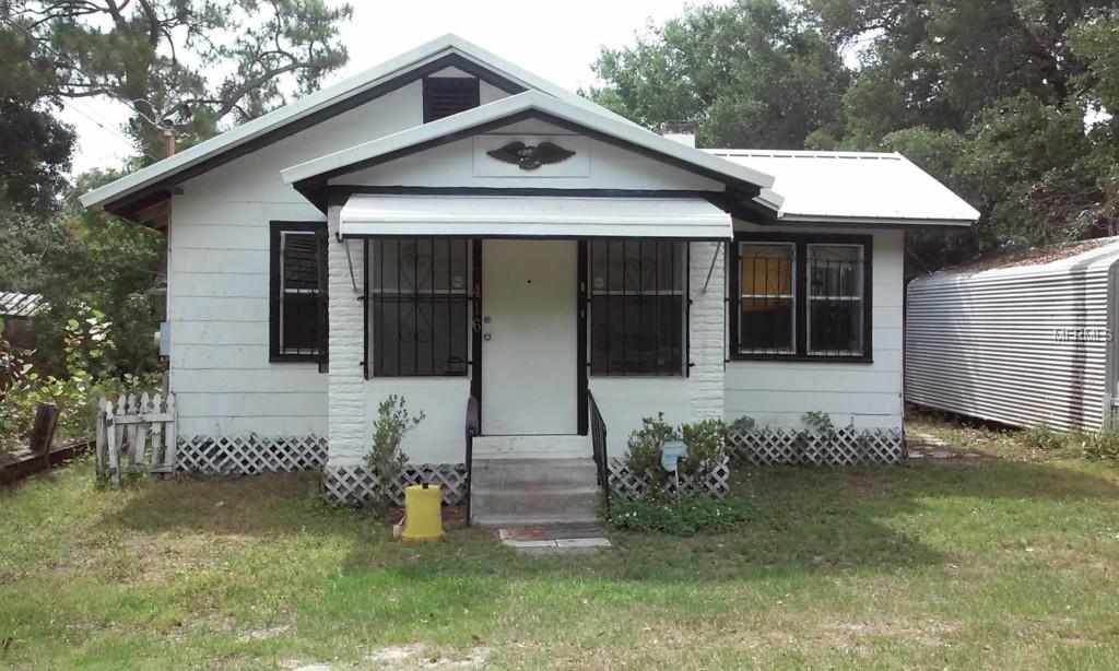 7416 SEAGULL WAY, TAMPA, Florida 33635, 2 Bedrooms Bedrooms, 4 Rooms Rooms,1 BathroomBathrooms,Residential,For sale,SEAGULL,T2752181