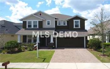 8804 ANDREAS AVENUE, ORLANDO, Florida 32832, 4 Bedrooms Bedrooms, 4 Rooms Rooms,3 BathroomsBathrooms,Residential,For sale,ANDREAS,S4846982