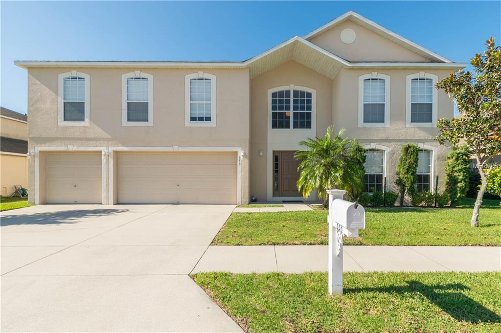 333 FISH HAWK DRIVE, WINTER HAVEN, Florida 33884, 6 Bedrooms Bedrooms, 11 Rooms Rooms,4 BathroomsBathrooms,Residential,For sale,FISH HAWK,P4718031