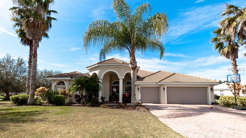 14742 2ND AVENUE CIRCLE NE, BRADENTON, Florida 34212, 4 Bedrooms Bedrooms, 10 Rooms Rooms,3 BathroomsBathrooms,Residential,For sale,2ND AVENUE,A4208205