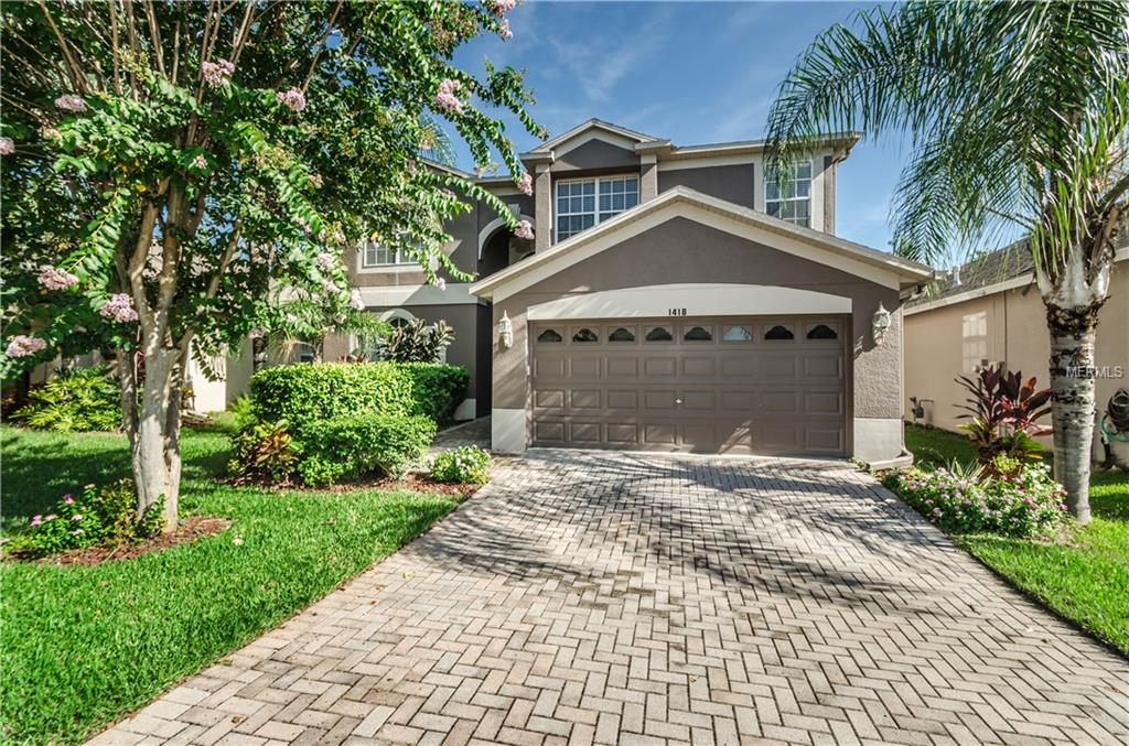 1418 HALAPA WAY, TRINITY, Florida 34655, 5 Bedrooms Bedrooms, 7 Rooms Rooms,4 BathroomsBathrooms,Residential,For sale,HALAPA,W7632708