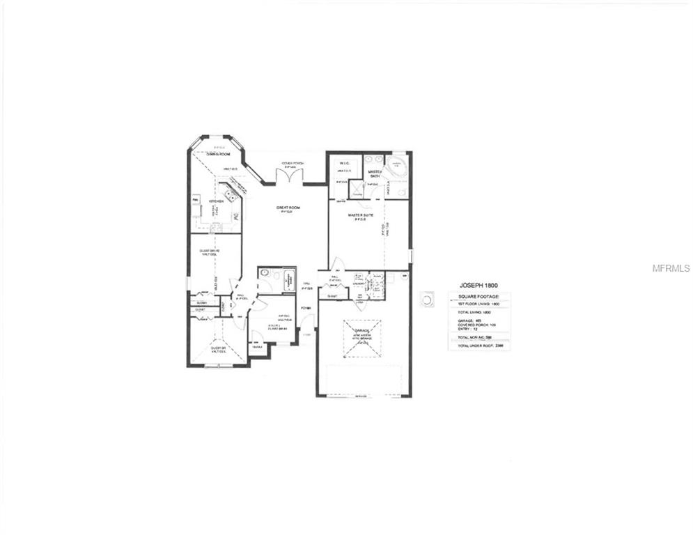 7600 LAKE ANGELINA DRIVE, MOUNT DORA, Florida 32757, 3 Bedrooms Bedrooms, 8 Rooms Rooms,2 BathroomsBathrooms,Residential,For sale,LAKE ANGELINA,G4847342