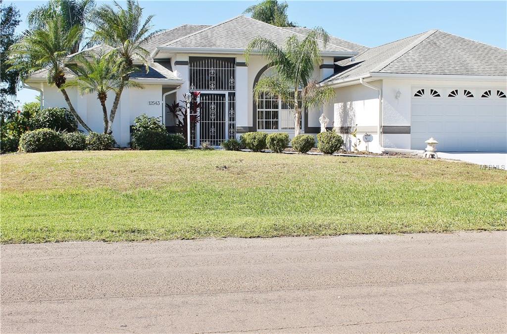 12543 SW KINGS ROW, LAKE SUZY, Florida 34269, 3 Bedrooms Bedrooms, 7 Rooms Rooms,2 BathroomsBathrooms,Residential,For sale,KINGS,C7245771