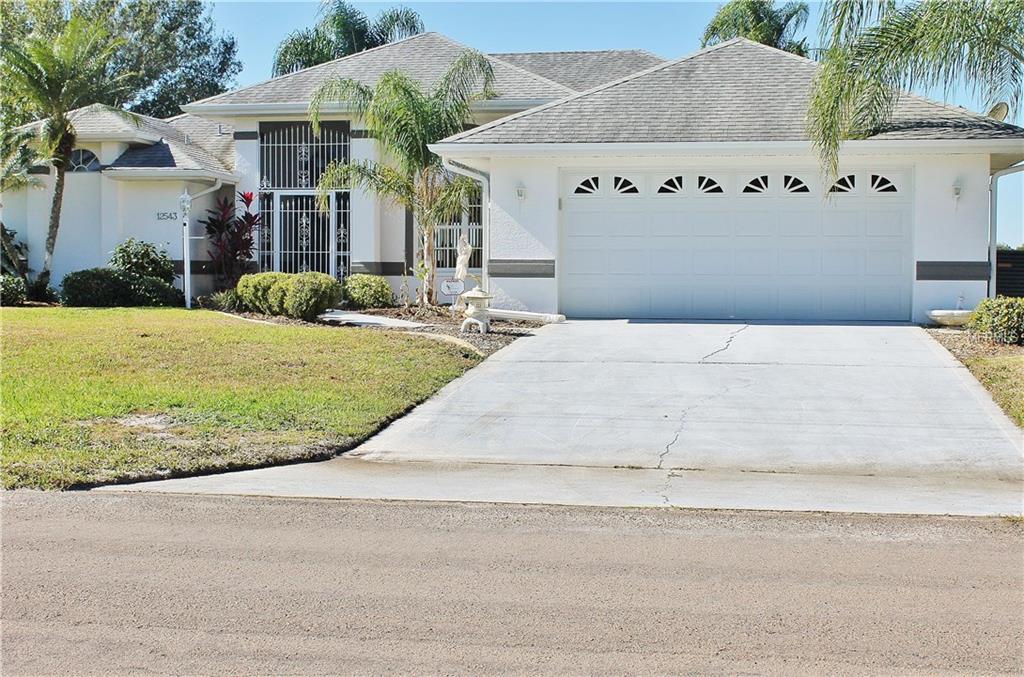 12543 SW KINGS ROW, LAKE SUZY, Florida 34269, 3 Bedrooms Bedrooms, 7 Rooms Rooms,2 BathroomsBathrooms,Residential,For sale,KINGS,C7245771