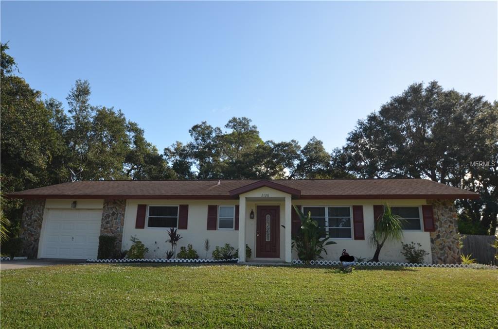2128 BASIN STREET, PORT CHARLOTTE, Florida 33952, 2 Bedrooms Bedrooms, 6 Rooms Rooms,2 BathroomsBathrooms,Residential,For sale,BASIN,C7246308