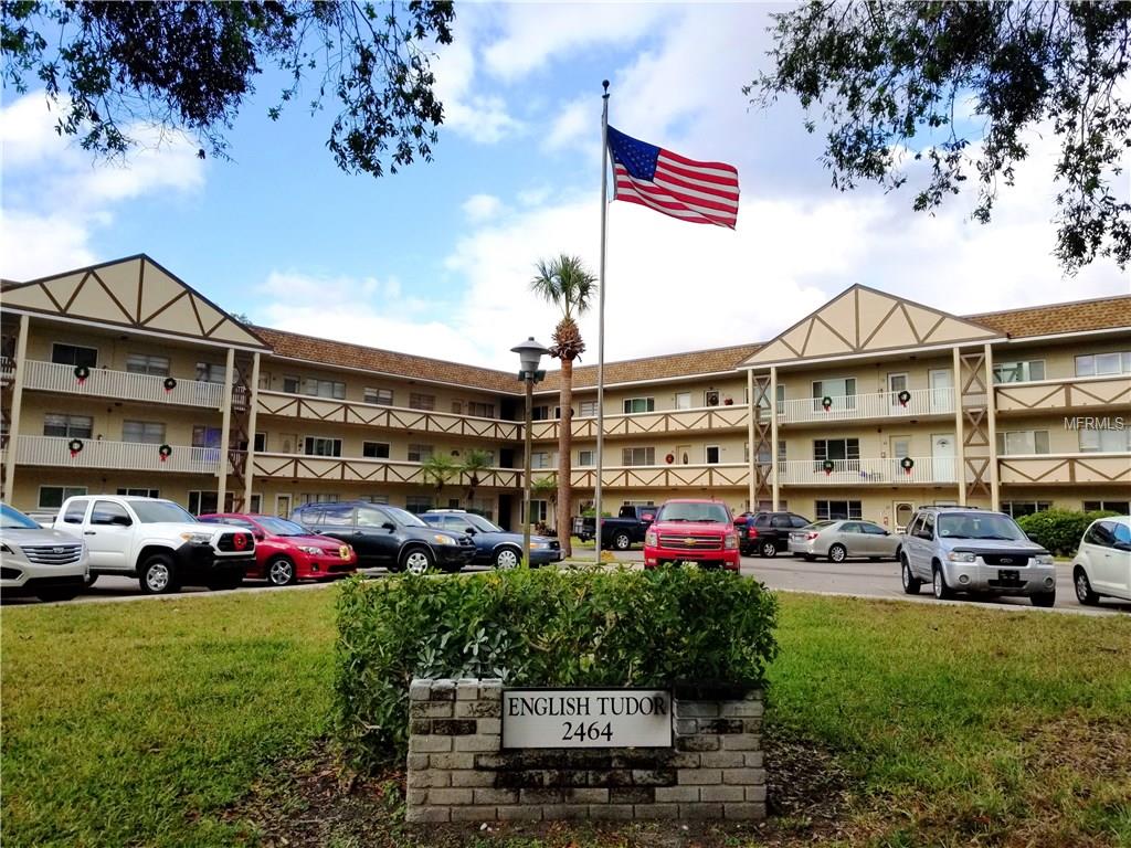 2464 AUSTRALIA WAY E, CLEARWATER, Florida 33763, 1 Bedroom Bedrooms, 3 Rooms Rooms,1 BathroomBathrooms,Residential,For sale,AUSTRALIA,U7843275
