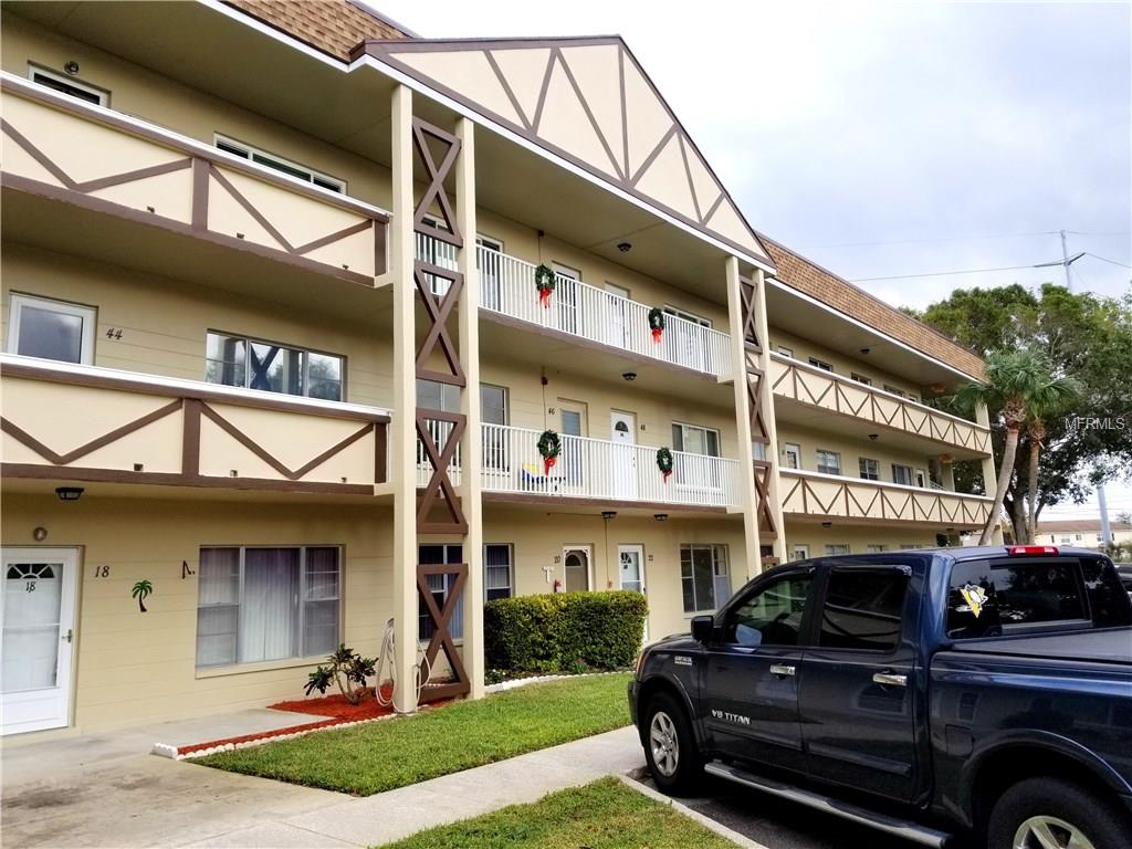 2464 AUSTRALIA WAY E, CLEARWATER, Florida 33763, 1 Bedroom Bedrooms, 3 Rooms Rooms,1 BathroomBathrooms,Residential,For sale,AUSTRALIA,U7843275