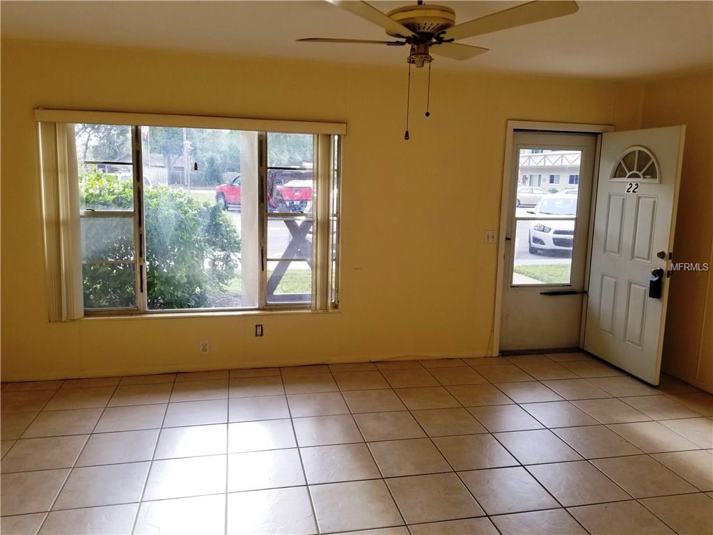 2464 AUSTRALIA WAY E, CLEARWATER, Florida 33763, 1 Bedroom Bedrooms, 3 Rooms Rooms,1 BathroomBathrooms,Residential,For sale,AUSTRALIA,U7843275