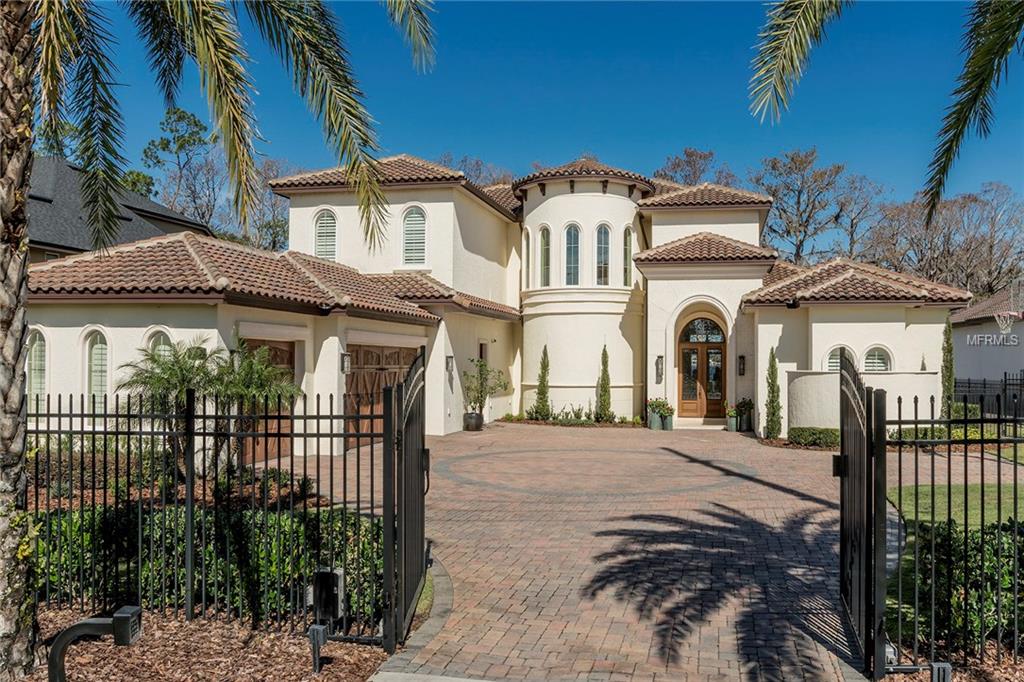 4235 BEAR GULLY ROAD, WINTER PARK, Florida 32792, 5 Bedrooms Bedrooms, 10 Rooms Rooms,4 BathroomsBathrooms,Residential,For sale,BEAR GULLY,O5560518