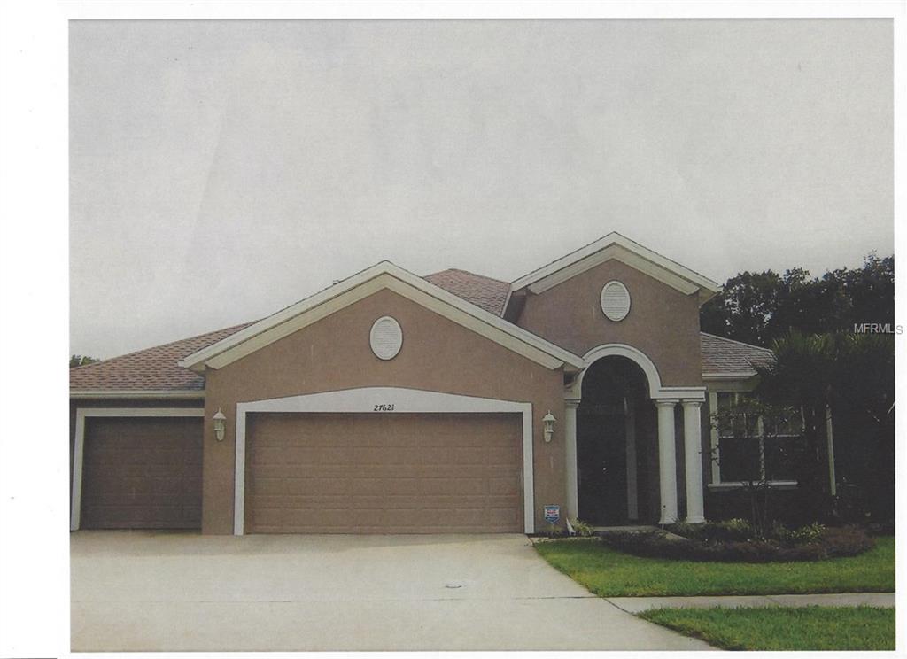 LUTZ, Florida 33558, 4 Bedrooms Bedrooms, 7 Rooms Rooms,3 BathroomsBathrooms,Residential,For sale,T2786647