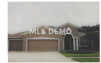 LUTZ, Florida 33558, 4 Bedrooms Bedrooms, 7 Rooms Rooms,3 BathroomsBathrooms,Residential,For sale,T2786647