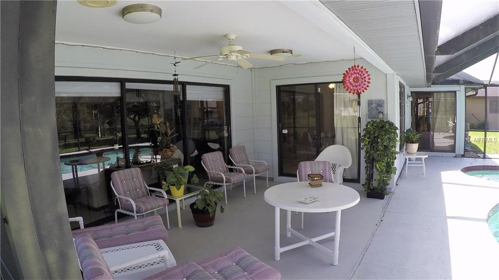 1365 RAZORBILL LANE, PUNTA GORDA, Florida 33983, 3 Bedrooms Bedrooms, 10 Rooms Rooms,2 BathroomsBathrooms,Residential,For sale,RAZORBILL,C7244422