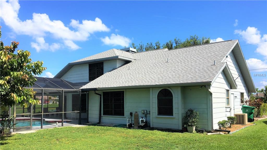 1365 RAZORBILL LANE, PUNTA GORDA, Florida 33983, 3 Bedrooms Bedrooms, 10 Rooms Rooms,2 BathroomsBathrooms,Residential,For sale,RAZORBILL,C7244422