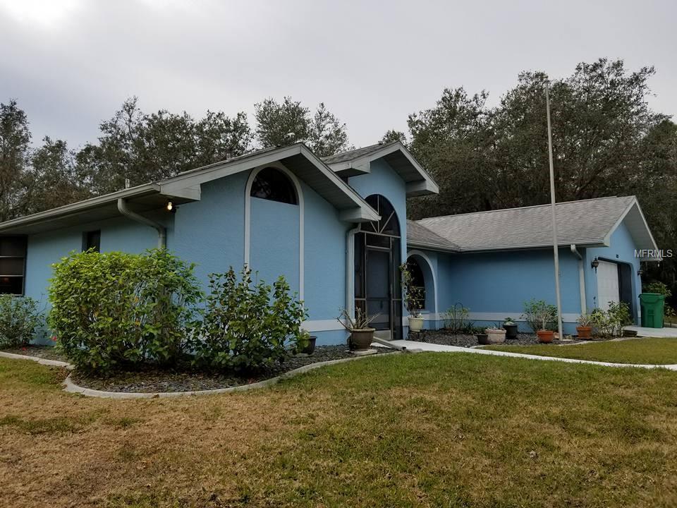 14281 CAIN AVENUE, PORT CHARLOTTE, Florida 33953, 3 Bedrooms Bedrooms, 6 Rooms Rooms,2 BathroomsBathrooms,Residential,For sale,CAIN,C7245777