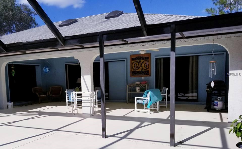 14281 CAIN AVENUE, PORT CHARLOTTE, Florida 33953, 3 Bedrooms Bedrooms, 6 Rooms Rooms,2 BathroomsBathrooms,Residential,For sale,CAIN,C7245777