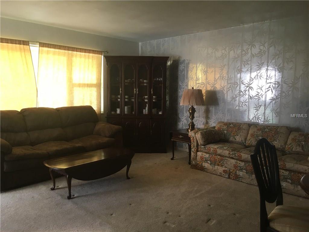 416 73RD AVENUE N, ST PETERSBURG, Florida 33702, 2 Bedrooms Bedrooms, 4 Rooms Rooms,1 BathroomBathrooms,Residential,For sale,73RD,U7840391