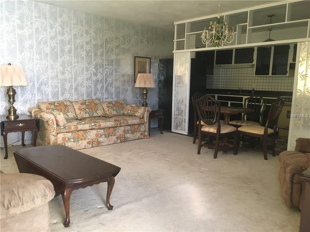 416 73RD AVENUE N, ST PETERSBURG, Florida 33702, 2 Bedrooms Bedrooms, 4 Rooms Rooms,1 BathroomBathrooms,Residential,For sale,73RD,U7840391