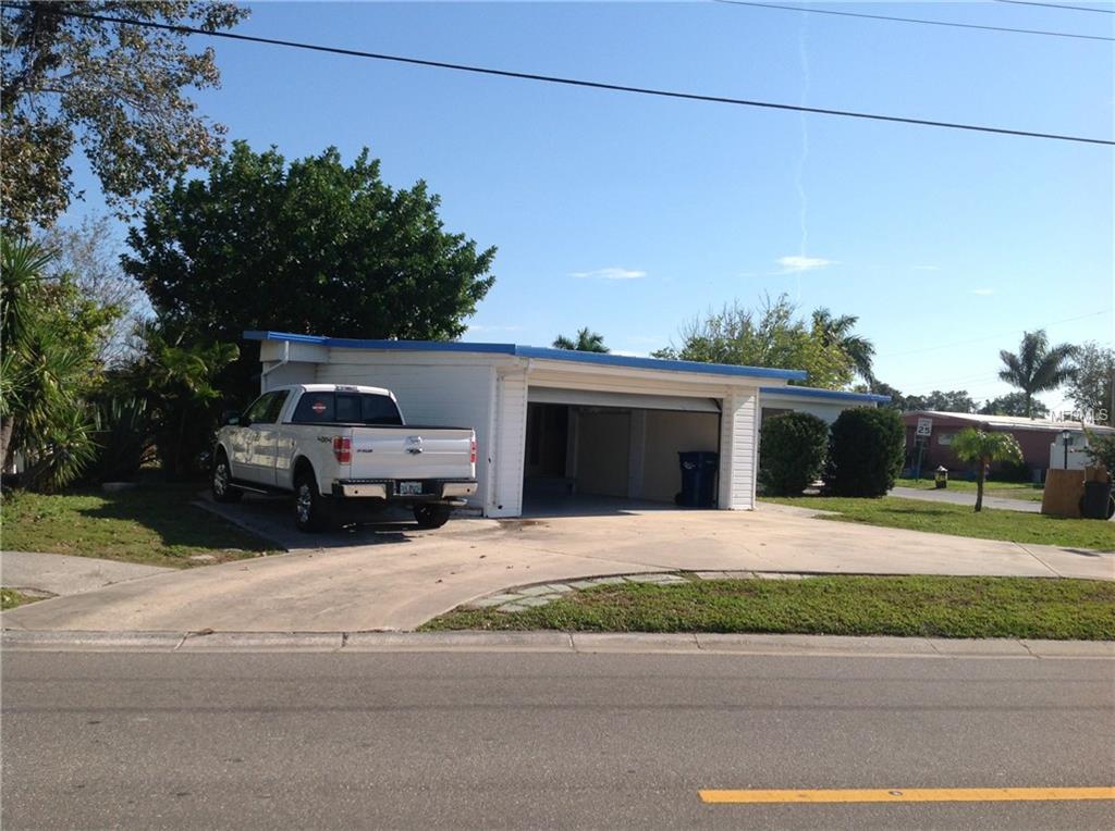 415 52ND AVENUE DRIVE W, BRADENTON, Florida 34207, 2 Bedrooms Bedrooms, 7 Rooms Rooms,2 BathroomsBathrooms,Residential,For sale,52ND AVENUE,A4205363