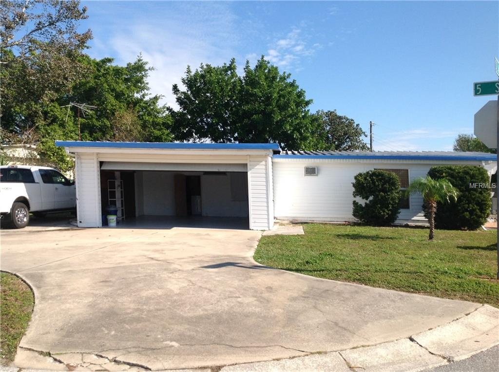 415 52ND AVENUE DRIVE W, BRADENTON, Florida 34207, 2 Bedrooms Bedrooms, 7 Rooms Rooms,2 BathroomsBathrooms,Residential,For sale,52ND AVENUE,A4205363