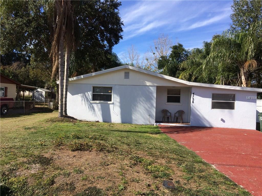 4738 PILGRIM LANE, LAKELAND, Florida 33810, 3 Bedrooms Bedrooms, 6 Rooms Rooms,1 BathroomBathrooms,Residential,For sale,PILGRIM,L4724845
