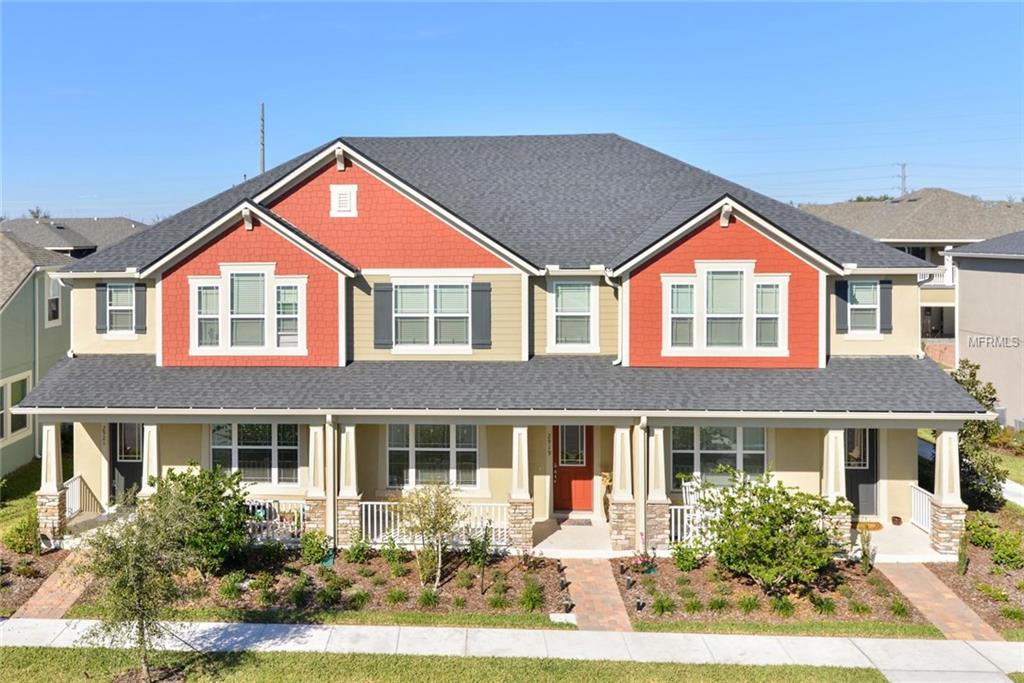 2919 WINDMILL DRIVE, KISSIMMEE, Florida 34741, 3 Bedrooms Bedrooms, 8 Rooms Rooms,2 BathroomsBathrooms,Residential,For sale,WINDMILL,S4856042