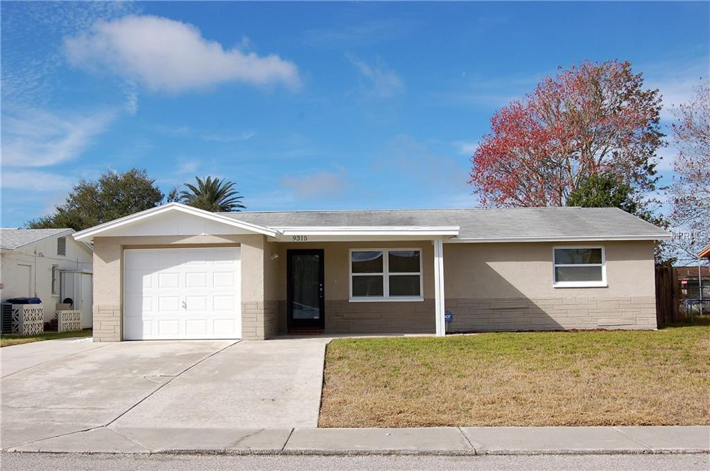 9315 STERLING LANE, PORT RICHEY, Florida 34668, 2 Bedrooms Bedrooms, 6 Rooms Rooms,1 BathroomBathrooms,Residential,For sale,STERLING,W7637192