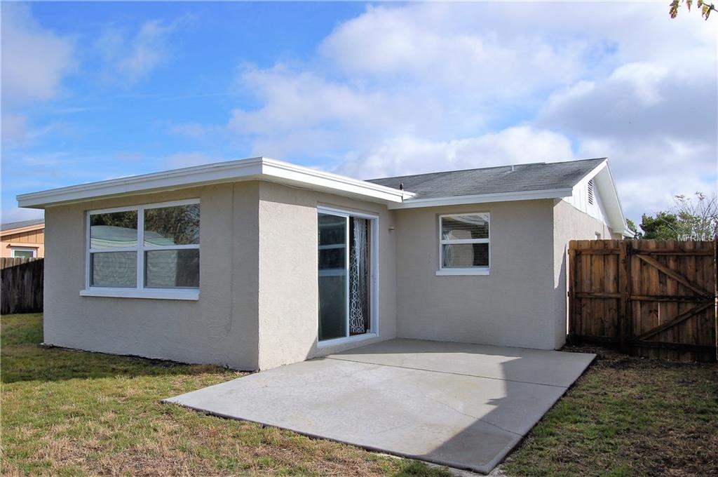 9315 STERLING LANE, PORT RICHEY, Florida 34668, 2 Bedrooms Bedrooms, 6 Rooms Rooms,1 BathroomBathrooms,Residential,For sale,STERLING,W7637192