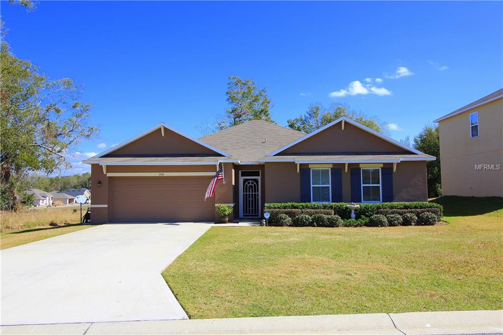 308 ASHTON WOODS LANE, LEESBURG, Florida 34748, 4 Bedrooms Bedrooms, 7 Rooms Rooms,2 BathroomsBathrooms,Residential,For sale,ASHTON WOODS,O5560084