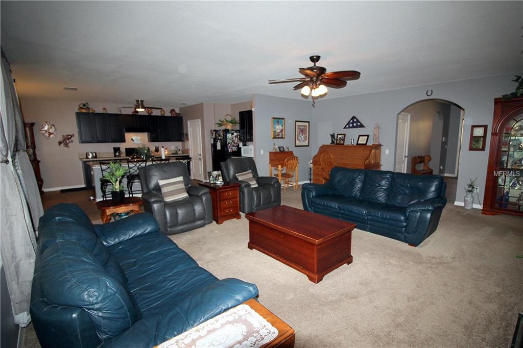 308 ASHTON WOODS LANE, LEESBURG, Florida 34748, 4 Bedrooms Bedrooms, 7 Rooms Rooms,2 BathroomsBathrooms,Residential,For sale,ASHTON WOODS,O5560084