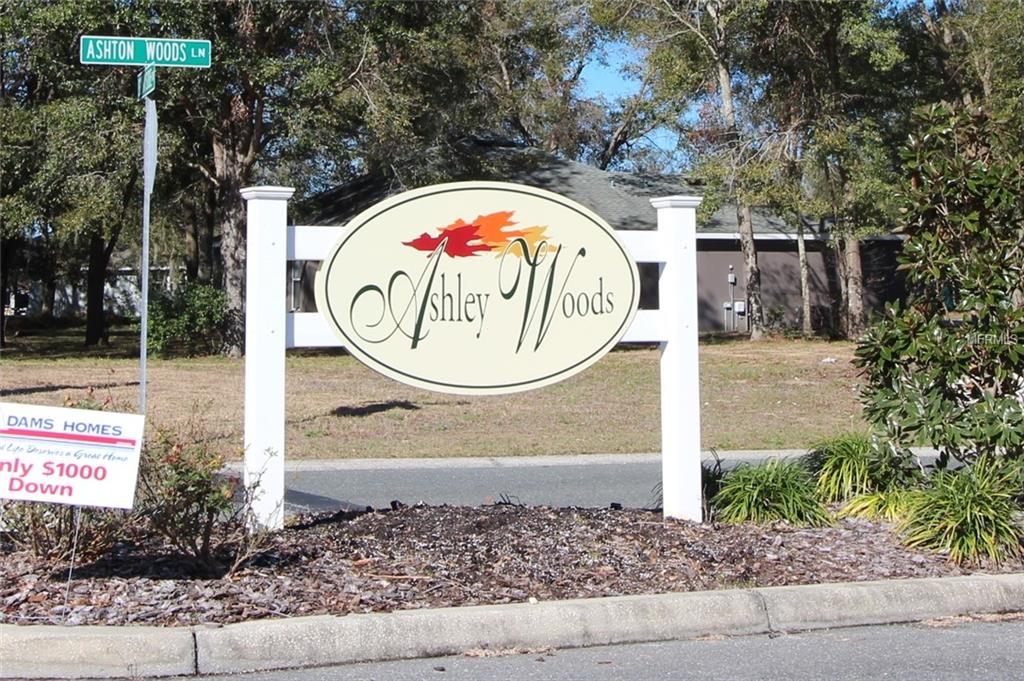 308 ASHTON WOODS LANE, LEESBURG, Florida 34748, 4 Bedrooms Bedrooms, 7 Rooms Rooms,2 BathroomsBathrooms,Residential,For sale,ASHTON WOODS,O5560084