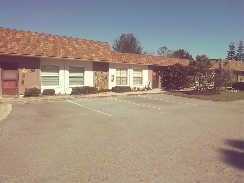 6189 CHESHAM DRIVE, NEW PORT RICHEY, Florida 34653, 2 Bedrooms Bedrooms, 4 Rooms Rooms,1 BathroomBathrooms,Residential,For sale,CHESHAM,W7637609