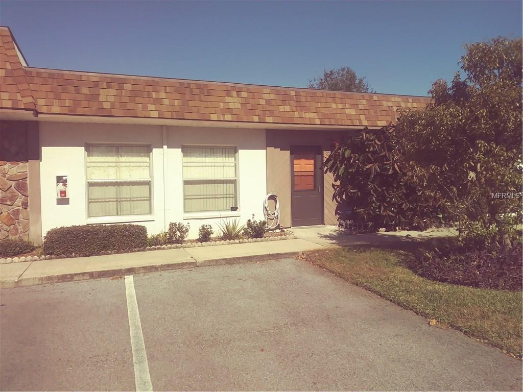 6189 CHESHAM DRIVE, NEW PORT RICHEY, Florida 34653, 2 Bedrooms Bedrooms, 4 Rooms Rooms,1 BathroomBathrooms,Residential,For sale,CHESHAM,W7637609