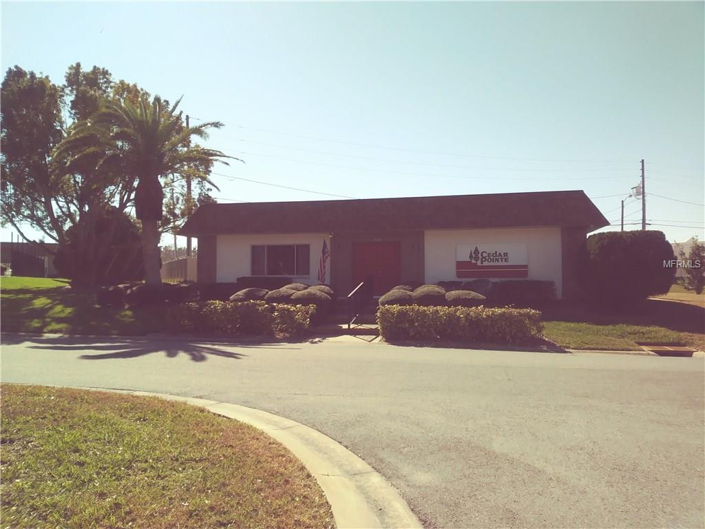 6189 CHESHAM DRIVE, NEW PORT RICHEY, Florida 34653, 2 Bedrooms Bedrooms, 4 Rooms Rooms,1 BathroomBathrooms,Residential,For sale,CHESHAM,W7637609