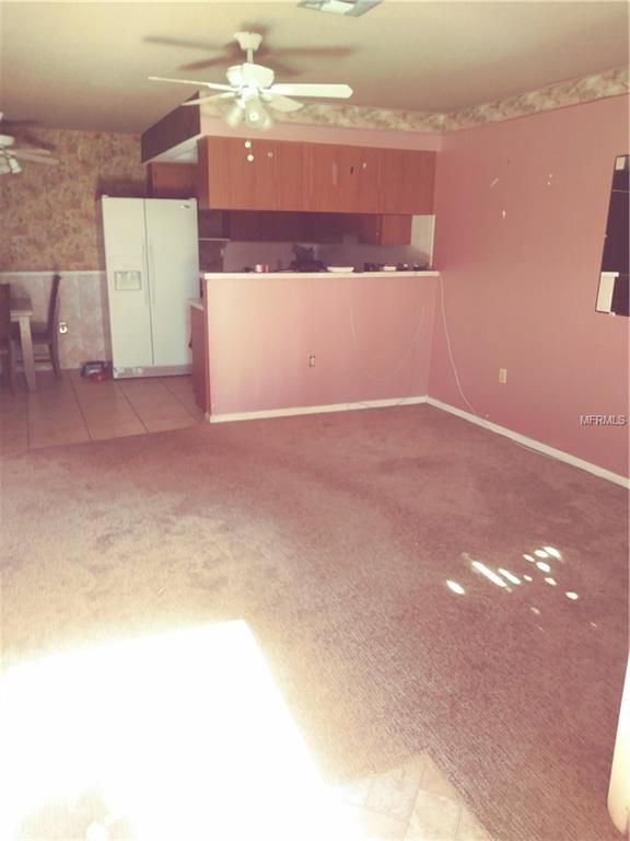 6189 CHESHAM DRIVE, NEW PORT RICHEY, Florida 34653, 2 Bedrooms Bedrooms, 4 Rooms Rooms,1 BathroomBathrooms,Residential,For sale,CHESHAM,W7637609