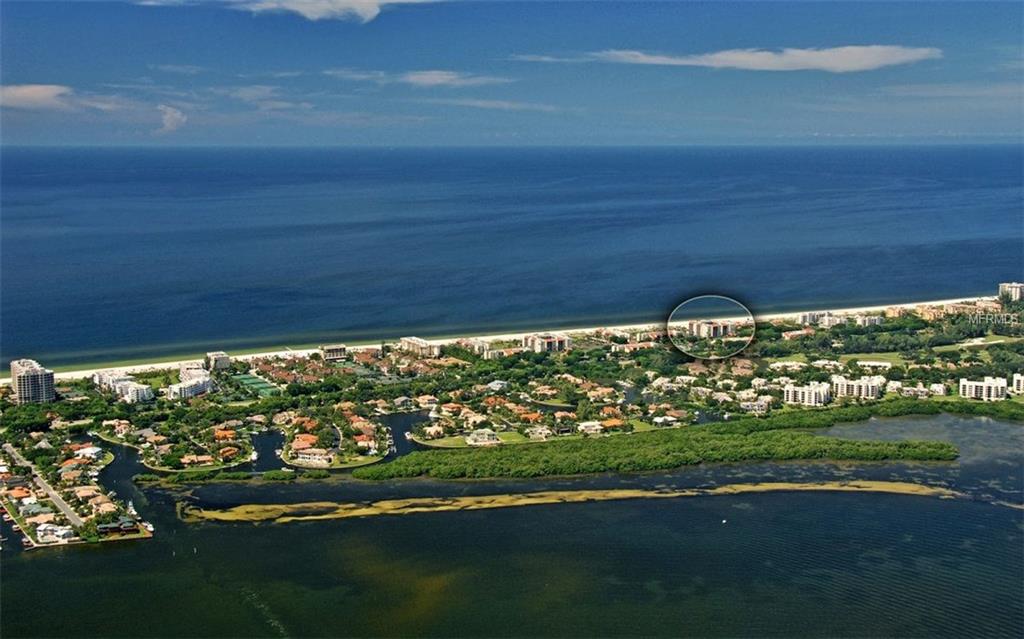 2045 GULF OF MEXICO DRIVE, LONGBOAT KEY, Florida 34228, 2 Bedrooms Bedrooms, 5 Rooms Rooms,2 BathroomsBathrooms,Residential,For sale,GULF OF MEXICO,A4209406