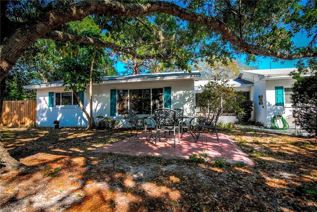 4900 CAESAR WAY S, ST PETERSBURG, Florida 33712, 4 Bedrooms Bedrooms, 4 Rooms Rooms,3 BathroomsBathrooms,Residential,For sale,CAESAR,U7847461