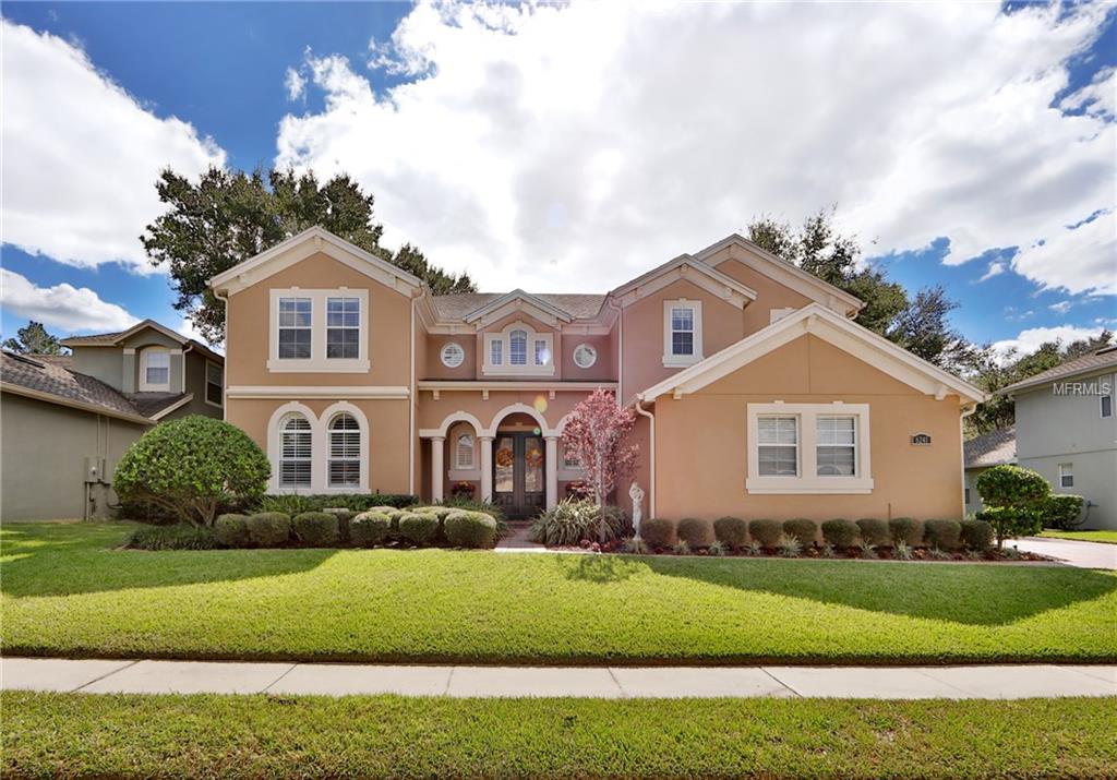 6241 BORDEAUX CIRCLE, SANFORD, Florida 32771, 5 Bedrooms Bedrooms, 9 Rooms Rooms,4 BathroomsBathrooms,Residential,For sale,BORDEAUX,O5561942