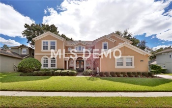 6241 BORDEAUX CIRCLE, SANFORD, Florida 32771, 5 Bedrooms Bedrooms, 9 Rooms Rooms,4 BathroomsBathrooms,Residential,For sale,BORDEAUX,O5561942
