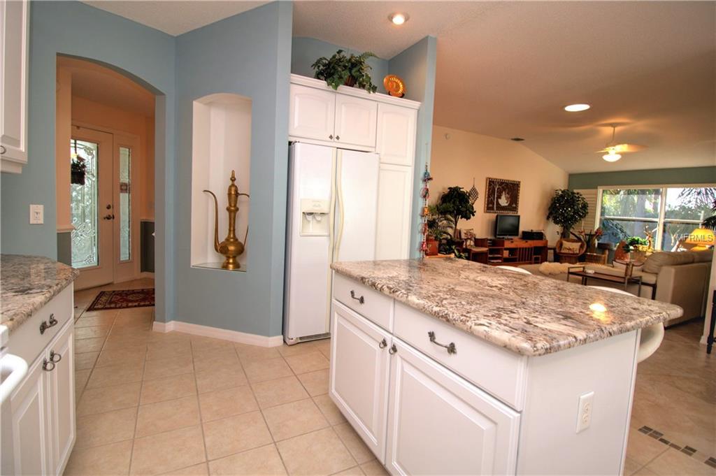 2462 SAFFRON LANE, THE VILLAGES, Florida 32162, 3 Bedrooms Bedrooms, 7 Rooms Rooms,2 BathroomsBathrooms,Residential,For sale,SAFFRON,G4848269