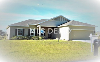 8495 WALDREP STREET, PORT CHARLOTTE, Florida 33981, 3 Bedrooms Bedrooms, 7 Rooms Rooms,2 BathroomsBathrooms,Residential,For sale,WALDREP,D5922084