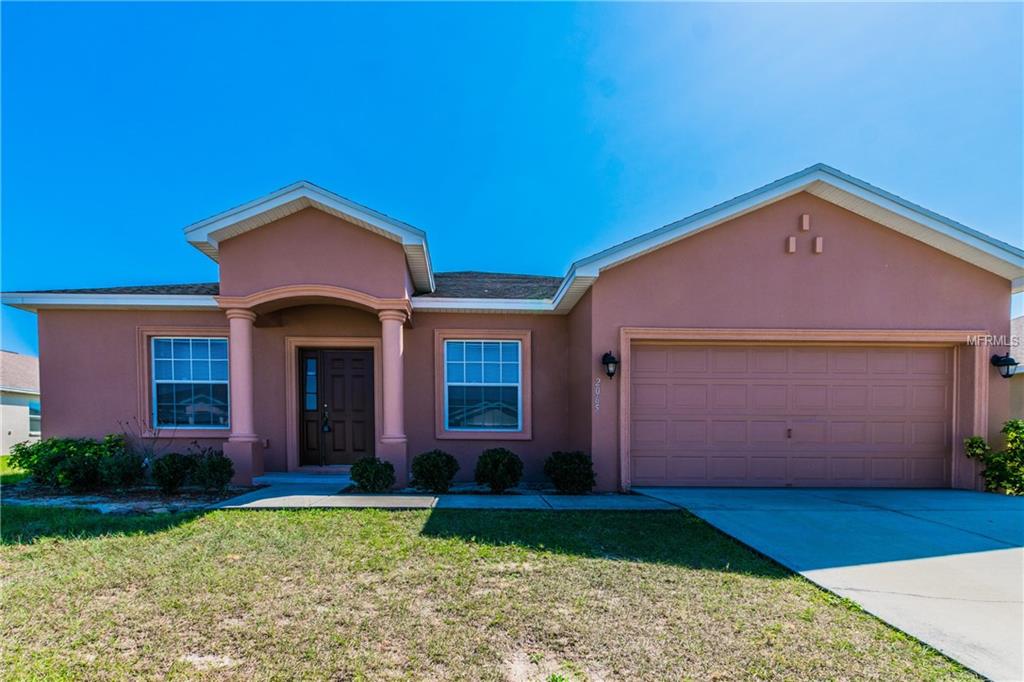 2065 CHICKADEE STREET, BARTOW, Florida 33830, 4 Bedrooms Bedrooms, 8 Rooms Rooms,3 BathroomsBathrooms,Residential,For sale,CHICKADEE,T2926651