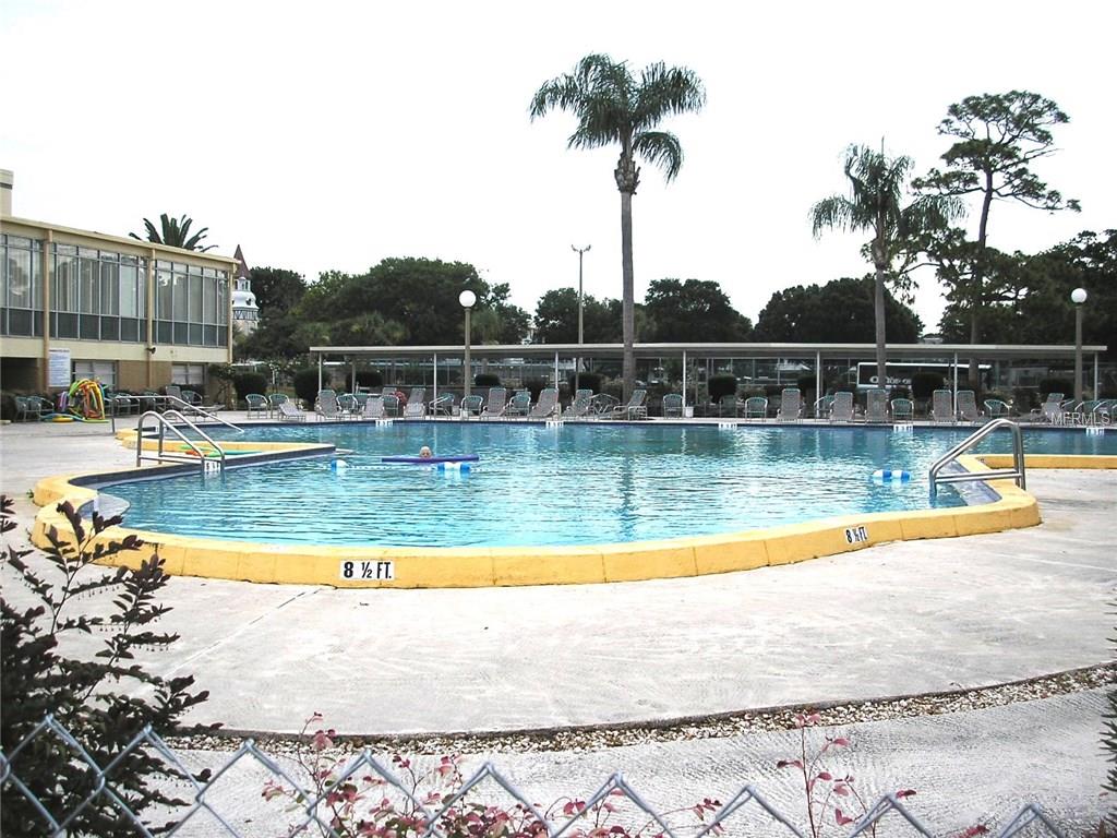 2209 UTOPIAN DRIVE E, CLEARWATER, Florida 33763, 2 Bedrooms Bedrooms, 5 Rooms Rooms,2 BathroomsBathrooms,Residential,For sale,UTOPIAN,U7847525