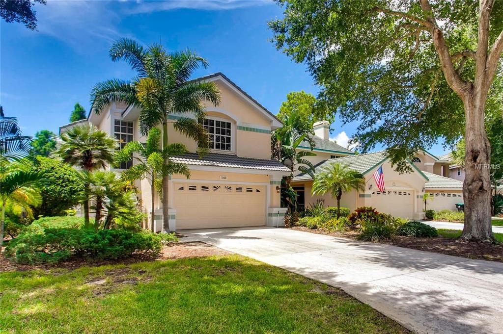 7220 BAY CLUB WAY, ORLANDO, Florida 32835, 3 Bedrooms Bedrooms, 7 Rooms Rooms,2 BathroomsBathrooms,Residential,For sale,BAY CLUB,O5529858