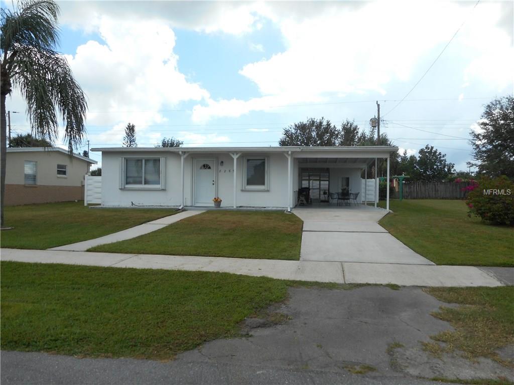 NORTH PORT, Florida 34287, 2 Bedrooms Bedrooms, 6 Rooms Rooms,2 BathroomsBathrooms,Residential,For sale,C7244426