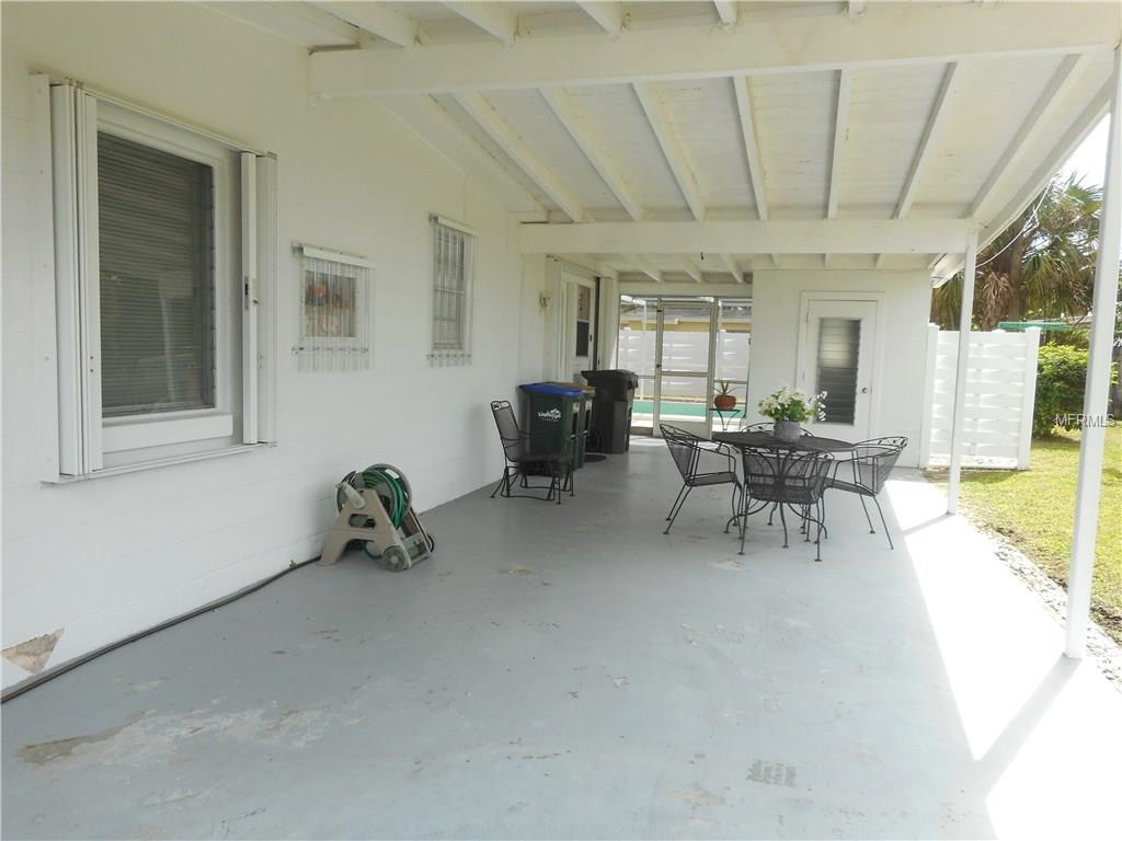 NORTH PORT, Florida 34287, 2 Bedrooms Bedrooms, 6 Rooms Rooms,2 BathroomsBathrooms,Residential,For sale,C7244426