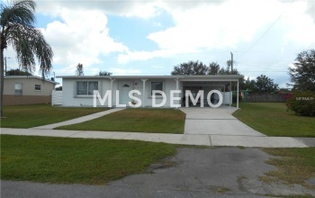 NORTH PORT, Florida 34287, 2 Bedrooms Bedrooms, 6 Rooms Rooms,2 BathroomsBathrooms,Residential,For sale,C7244426